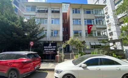 Fenerbah&ccedil;e mahallesi Mehmet Şeng&uuml;n sokak no:12 Koşif Apt. Kadık&ouml;y/İstanbul